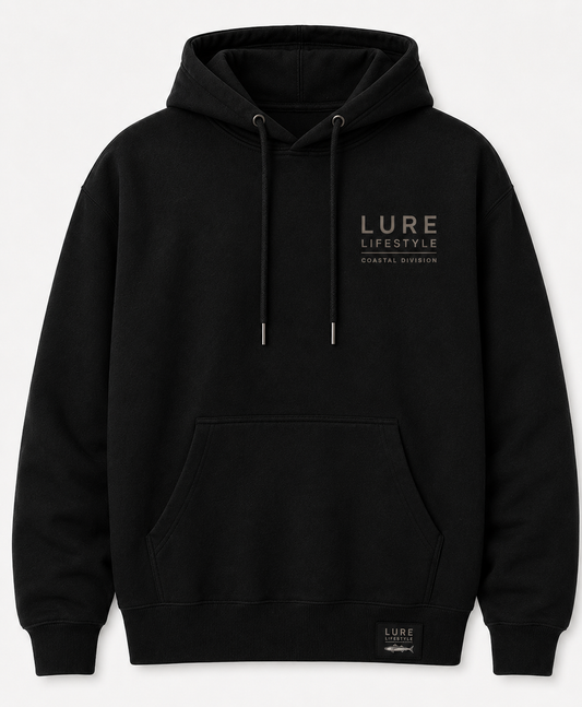Coastal Division Hoodie