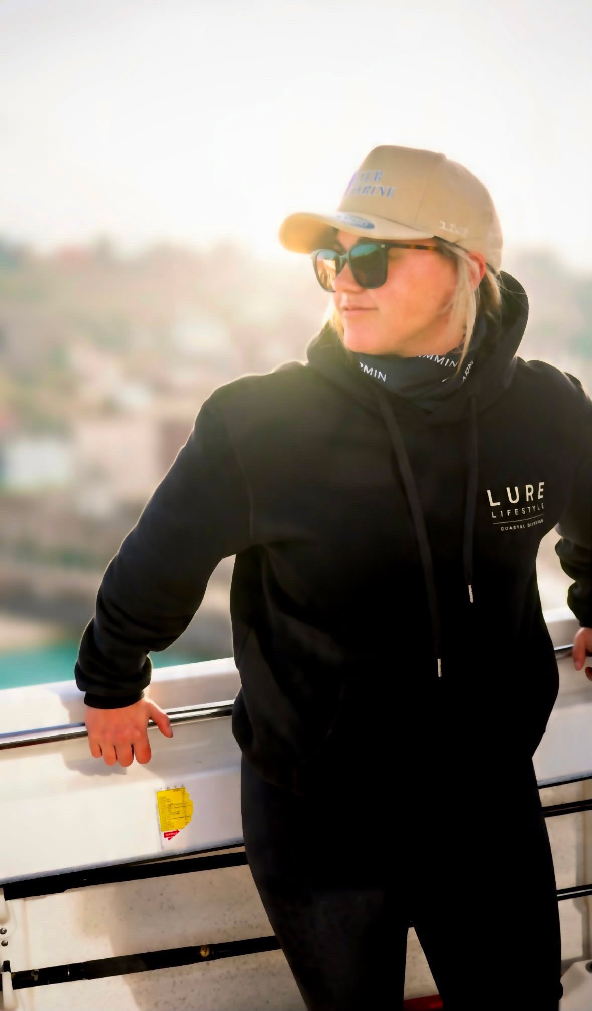 Coastal Division Hoodie