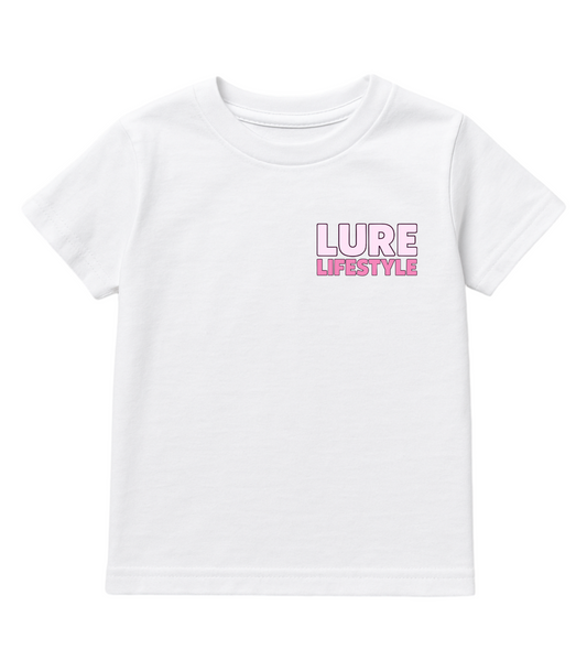 Octopus Tee - Kids
