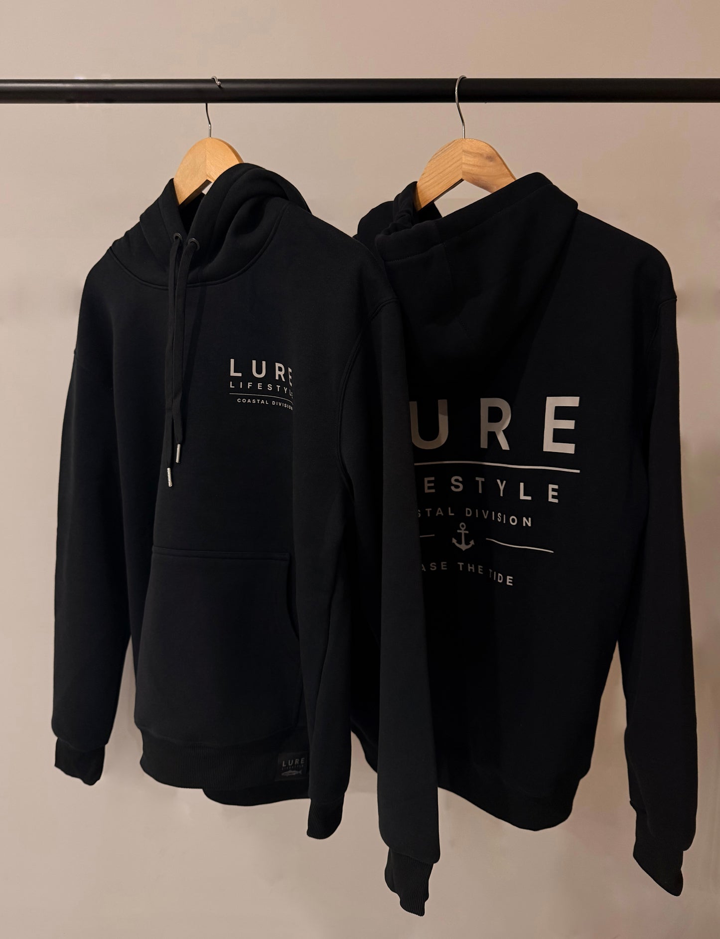Coastal Division Hoodie