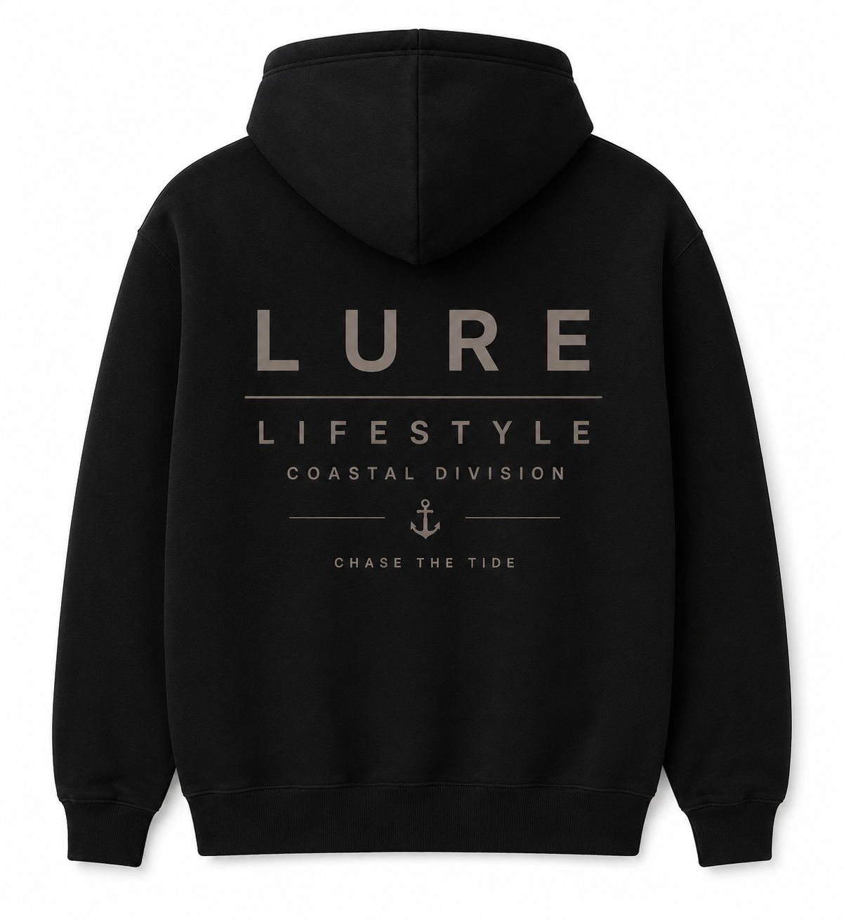 Coastal Division Hoodie