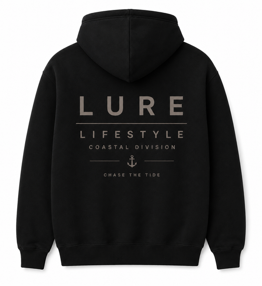 Coastal Division Hoodie