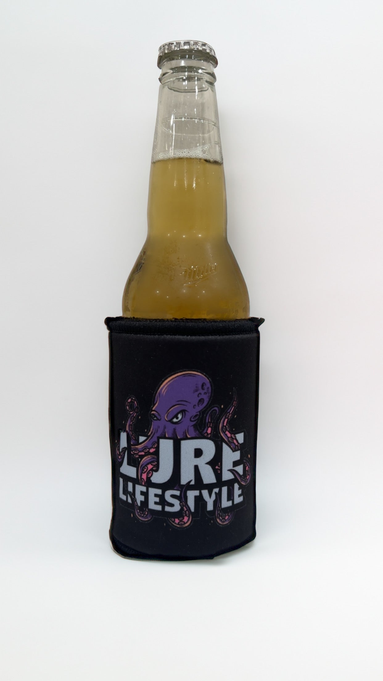 Stubby Holder