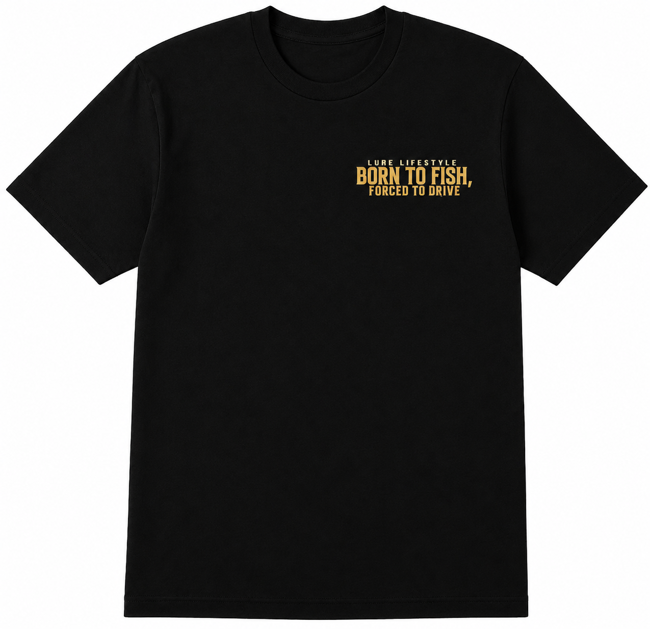 THE TRUCKIN TEE