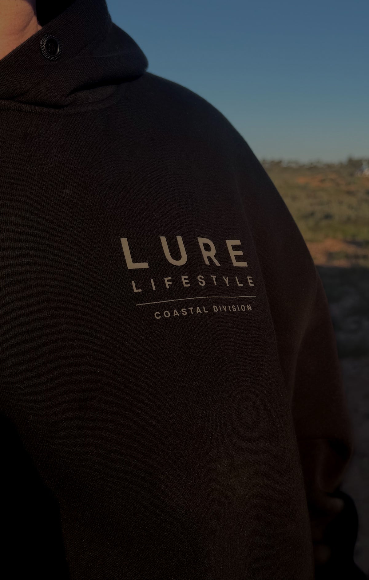 Coastal Division Hoodie