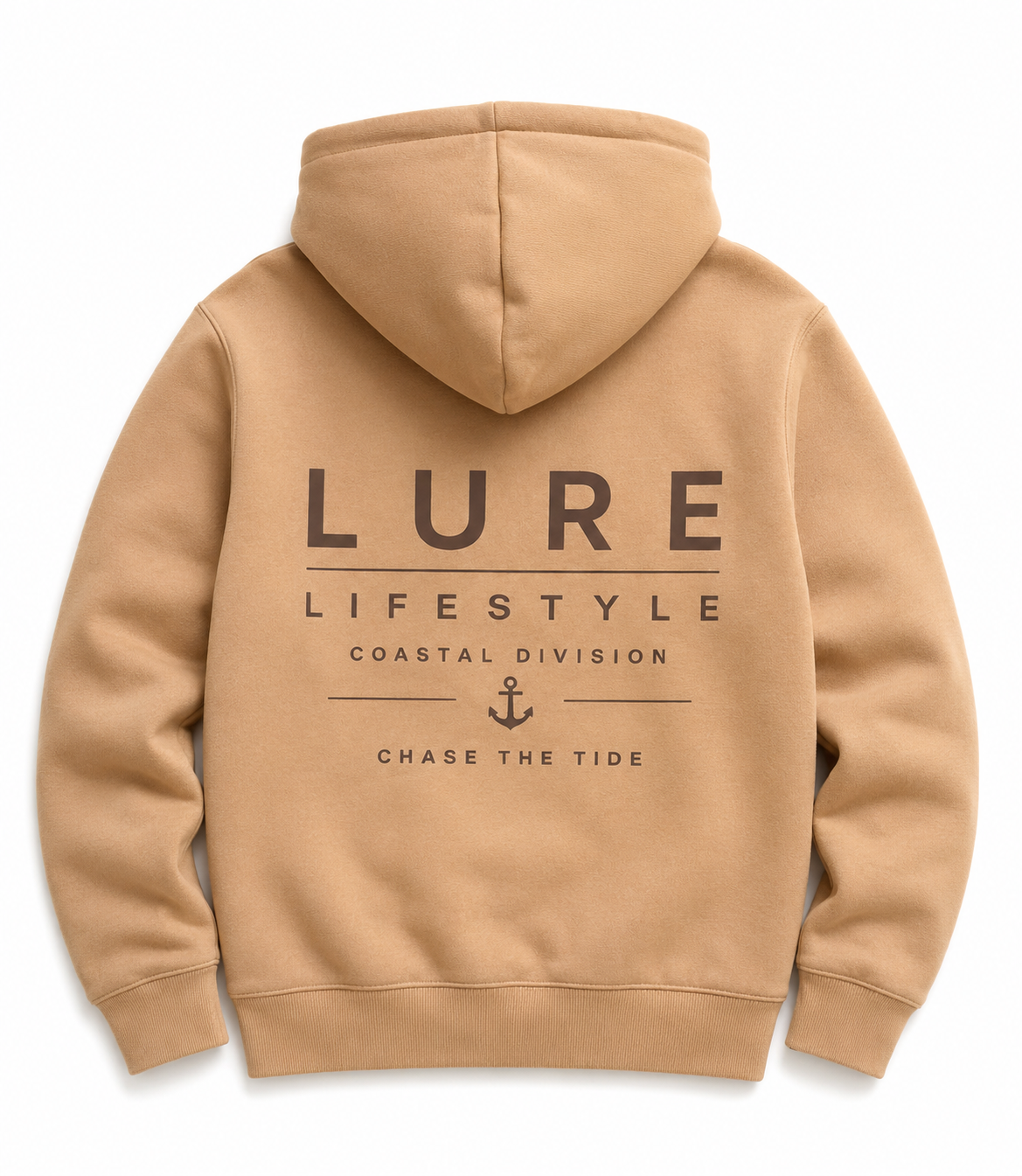 Coastal Division Kids Hoodie