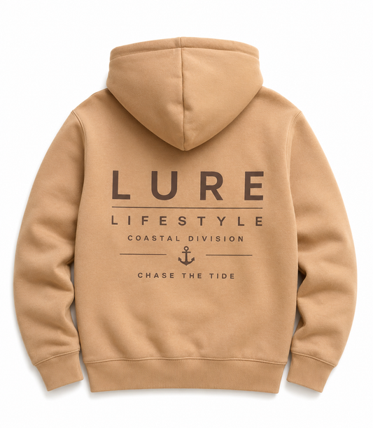 Coastal Division Kids Hoodie
