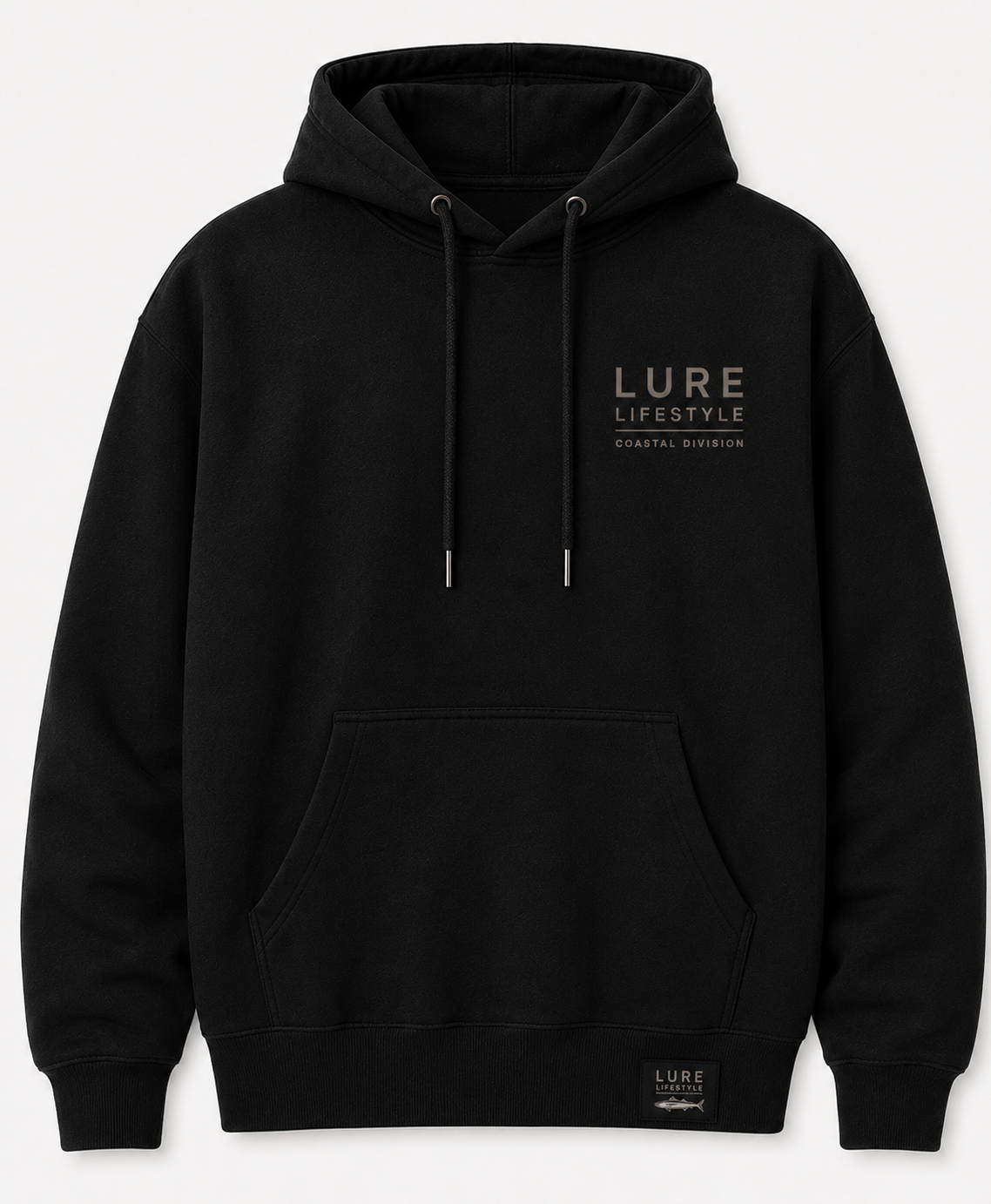 Coastal Division Hoodie