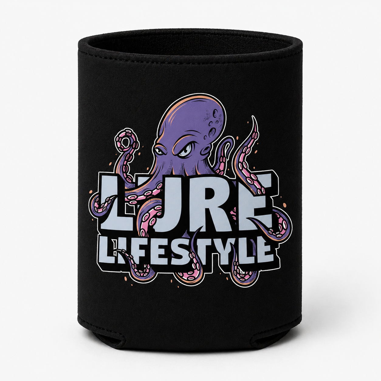 Stubby Holder