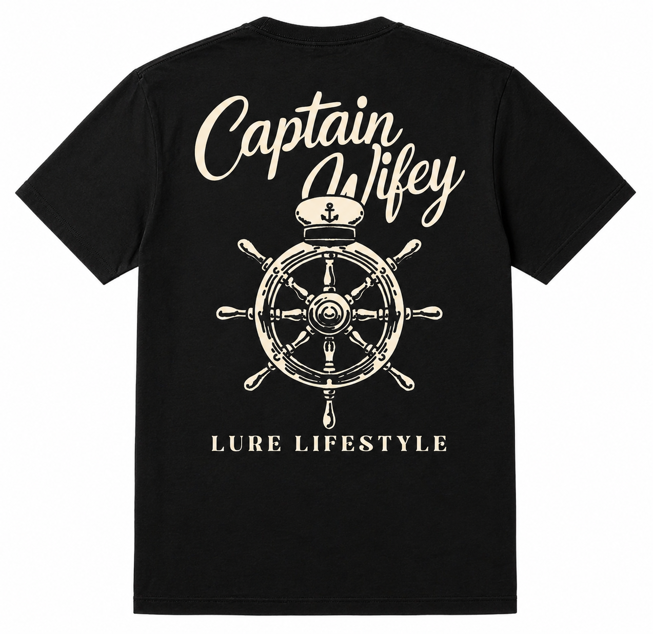 Captain Wifey