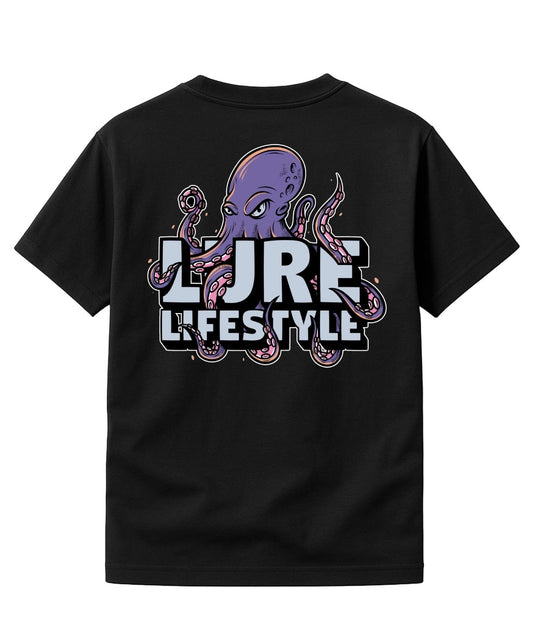 Octopus Tee - Kids