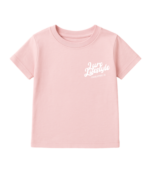 Basic Tee - Kids